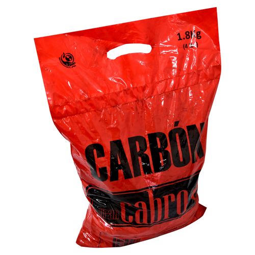 Carbon Vegetal Santa Maria 2 K