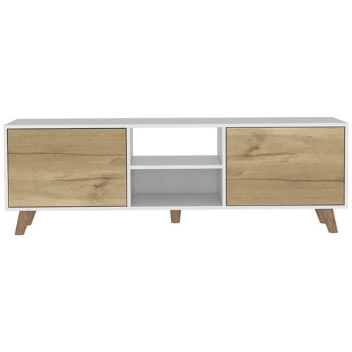 Solo Mueble De Tv Tori Mainstays