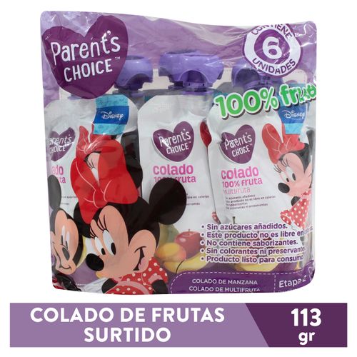 Merienda tarritos de frutas variadas y galleta desde 6 meses pack 2 envases  190 g · HERO BABY · Supermercado El Corte Inglés El Corte Inglés