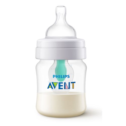 Avent Biberon Anticolico 4 Onz 1 Unidad