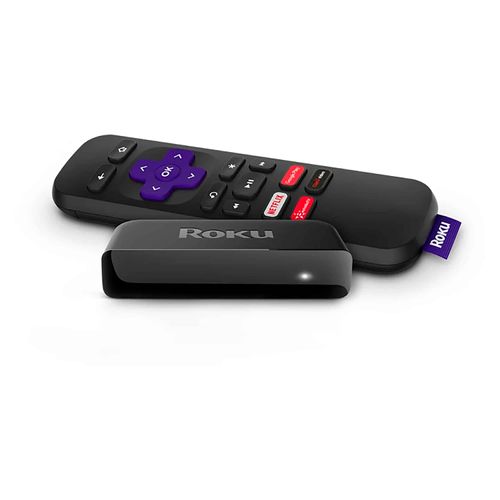 Roku Premiere 4K Video Straming Player