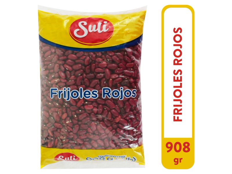 Suli-Frijol-Rojo-908Gr-1-24115