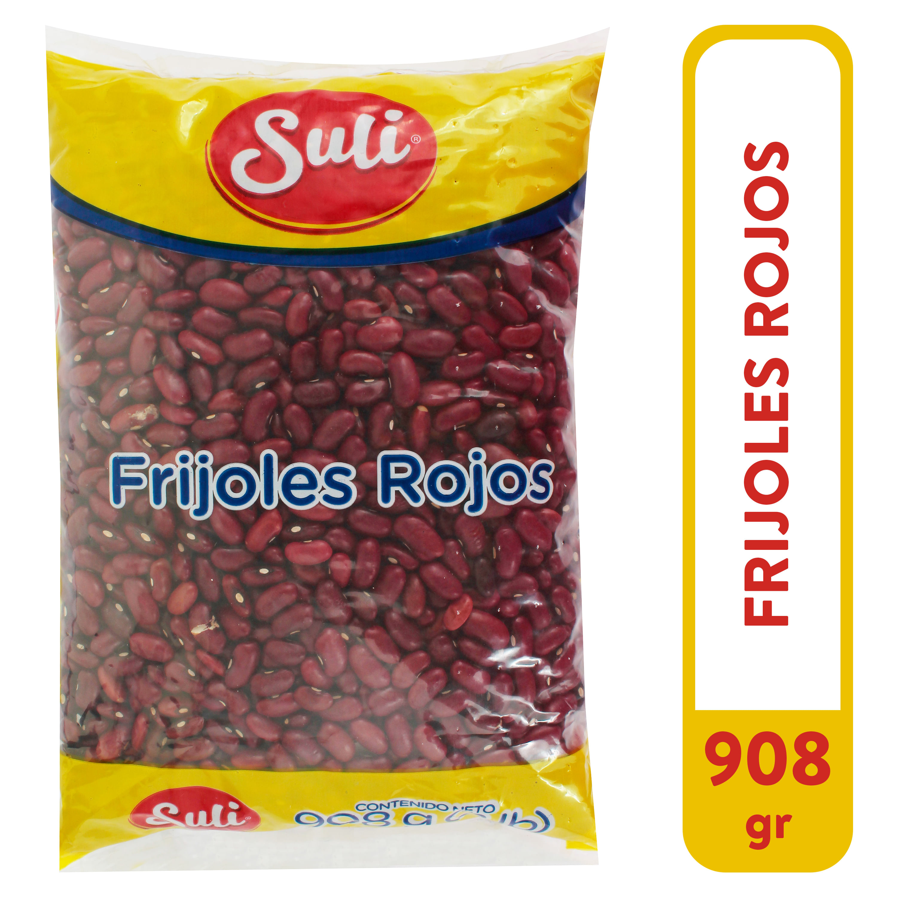 Suli-Frijol-Rojo-908Gr-1-24115