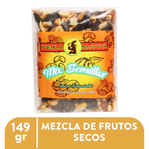 Mix De Semillas Maya 149 g