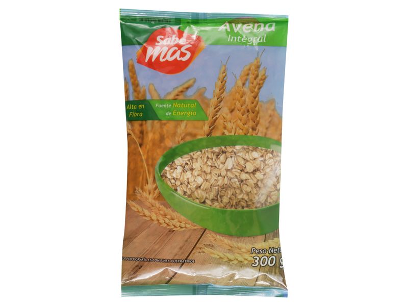 Sabemas-Avena-Integral-Bolsa-300gr-1-6276