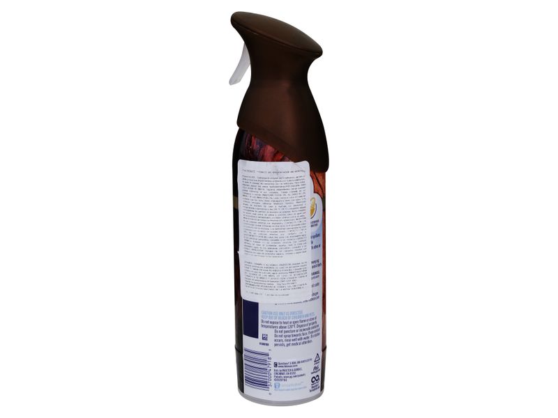 Comprar Aromatizante Febreze Wood aerosol -250 g | Walmart Salvador