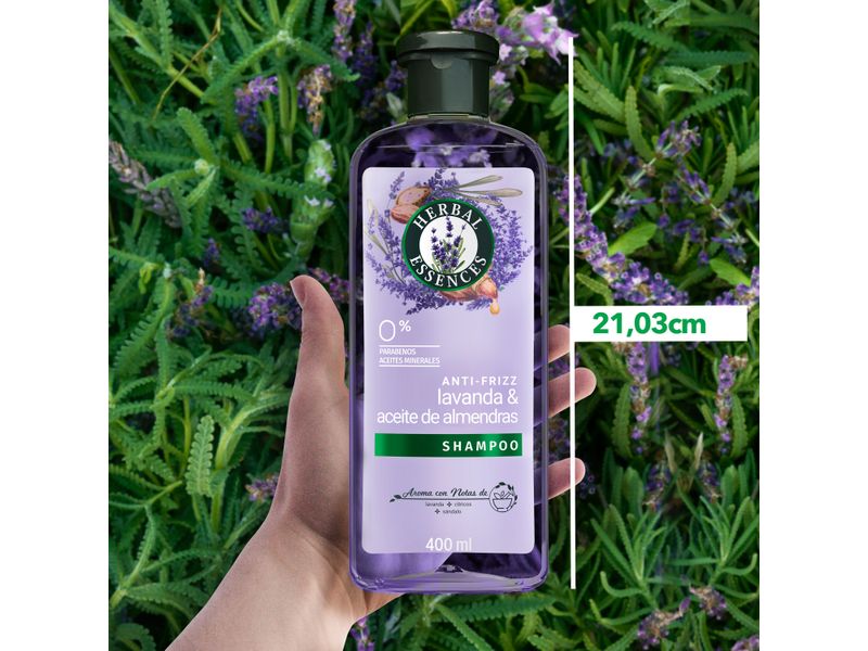 Shampoo-Herbal-Essences-Anti-Frizz-Lavanda-Aceite-de-Almendras-400-ml-10-28428