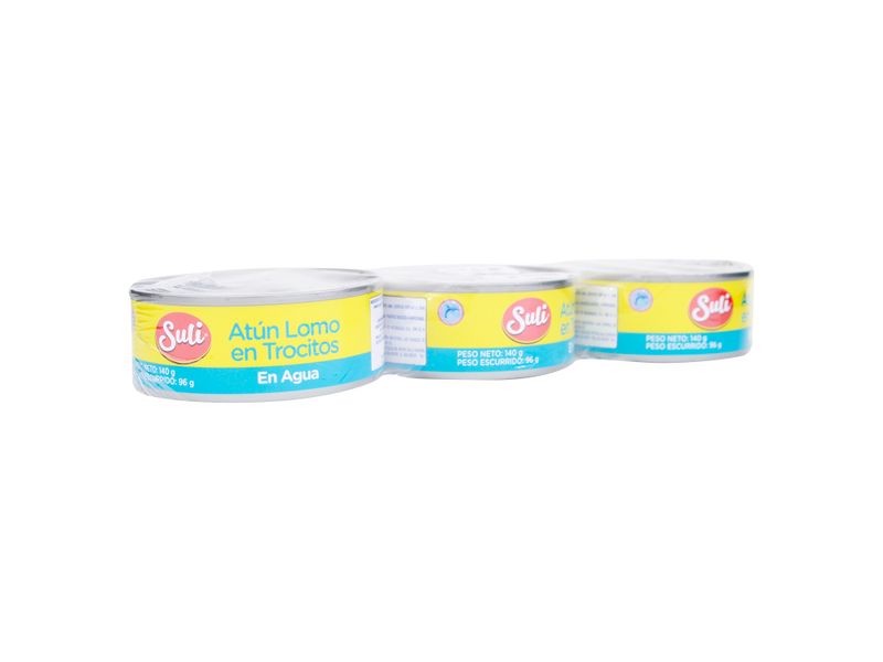 Atun-Suli-Trocitos-En-Agua-3-Pack-420-g-2-37473