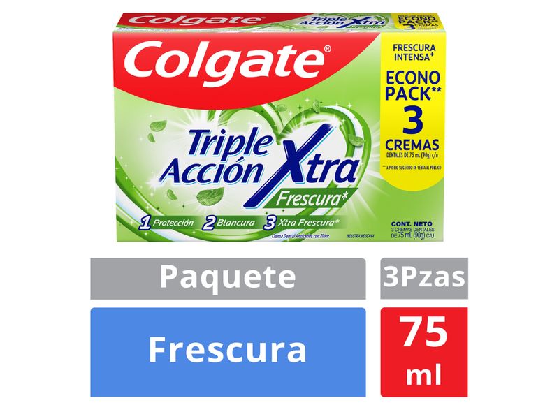 Pasta-Dental-Colgate-Triple-Acci-n-Xtra-Frescura-75-ml-3-Pack-1-4343