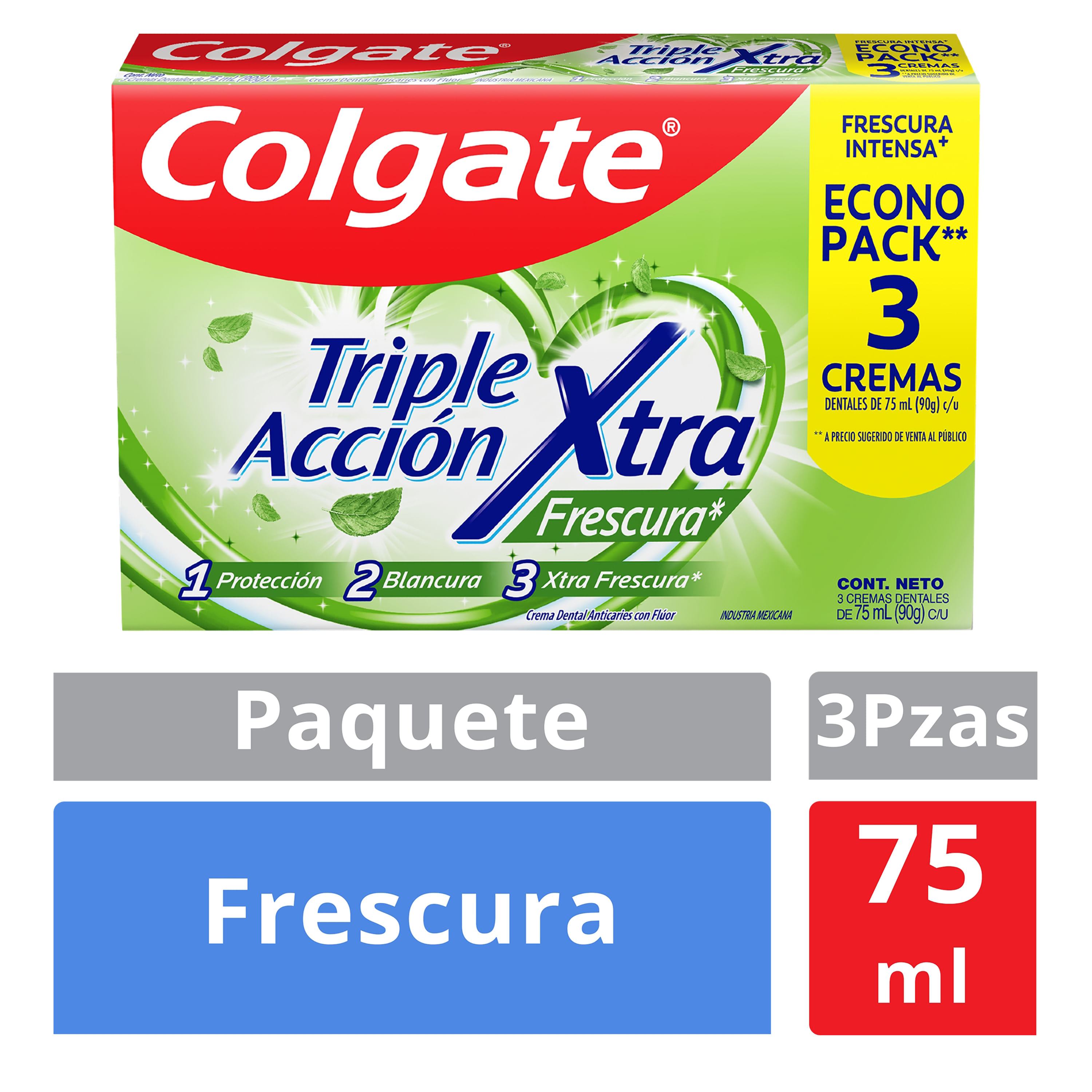 Pasta-Dental-Colgate-Triple-Acci-n-Xtra-Frescura-75-ml-3-Pack-1-4343