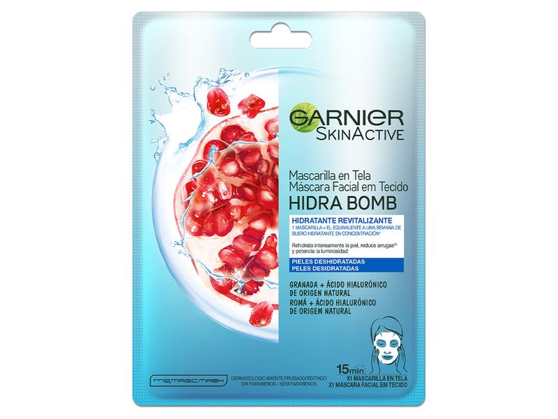 Mascarilla-En-Tela-Active-Hidra-Bomb-Garnier-Skin-Revitalizante-Granada-28gr-2-3273