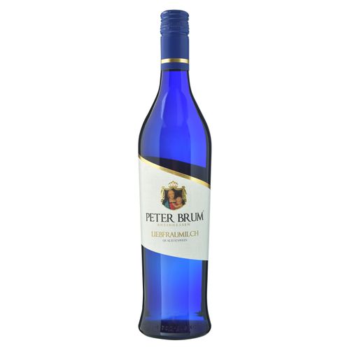 Vino Peter Brum Liebfraulmil Blan 750 ml