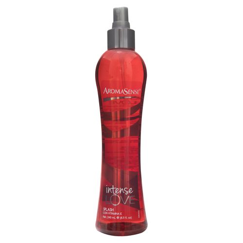 Splash Aromasense Intense Love 240Ml