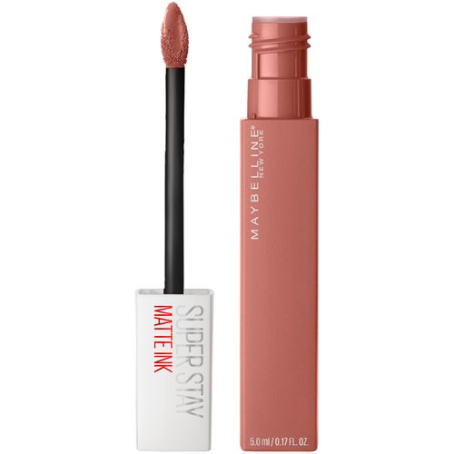 Labial Maybelline Matte Ink Seductres 65