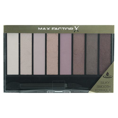 Paleta Max Factor Master Rose - 6.5 g