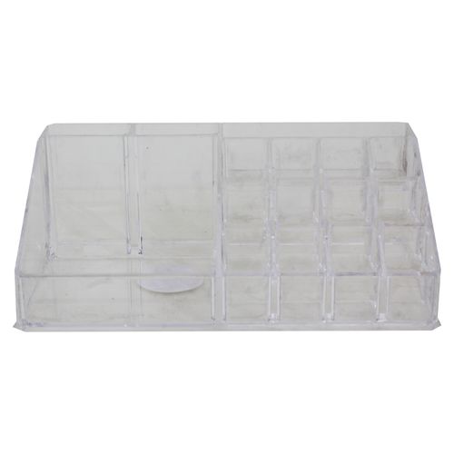 Organizador Mainstays Para Cosmet 22 cm