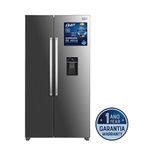Refrigerador-Oster-Side-By-Side-No-frost-Silver-Con-Dispensador-De-Agua-Tama-o-18-Pies-Cubicos-1-17627