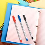 Boligrafo-Pelikan-Pointec-Colores-Azul-Negro-Rojo-3-Unidades-4-6367