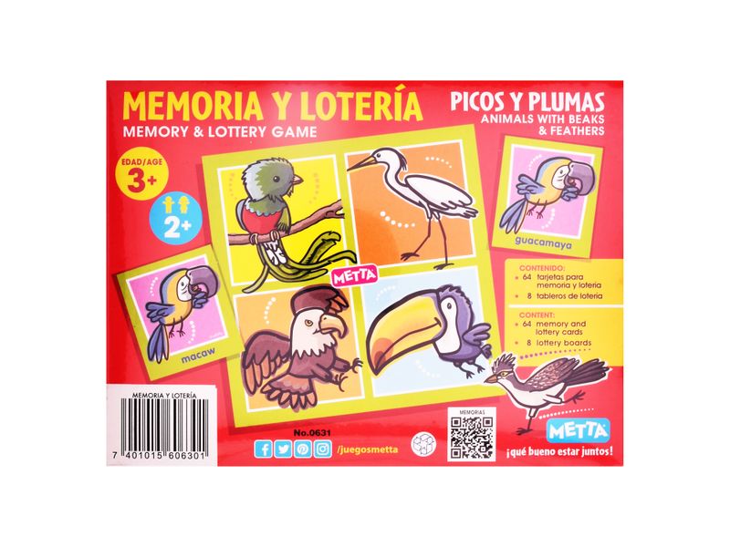 Juego-Metta-de-Mesa-Memoria-Y-Loteria-3-25783