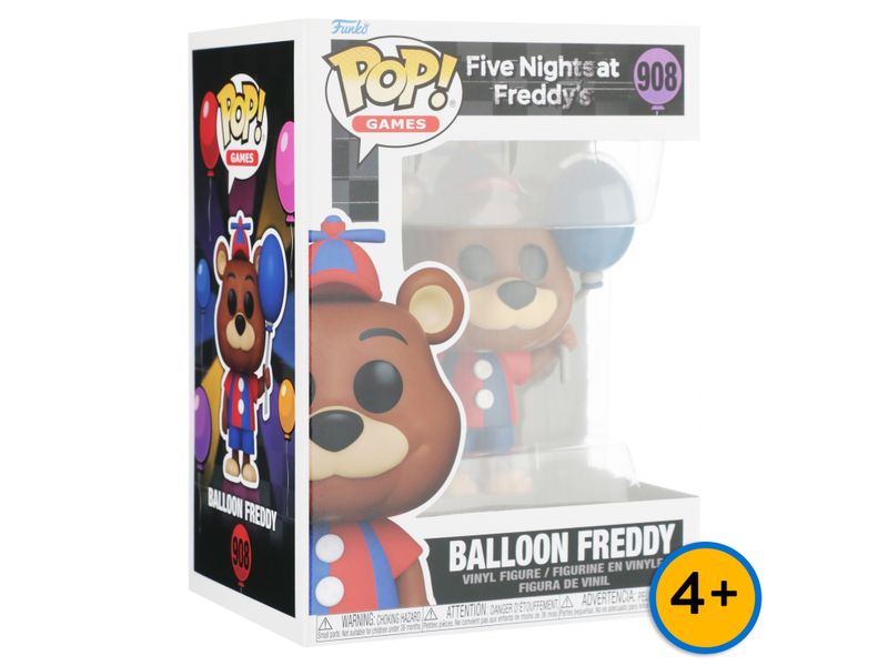 Figura-Funko-5Naf-Balloon-Freddy-4-40417