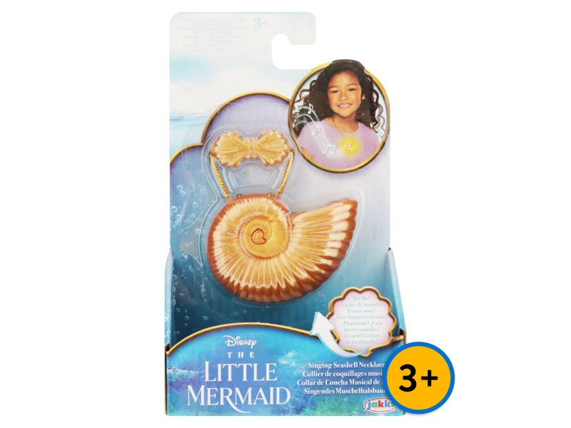 Collar-Little-Mermaid-Dise-o-De-Ariel-3-34064