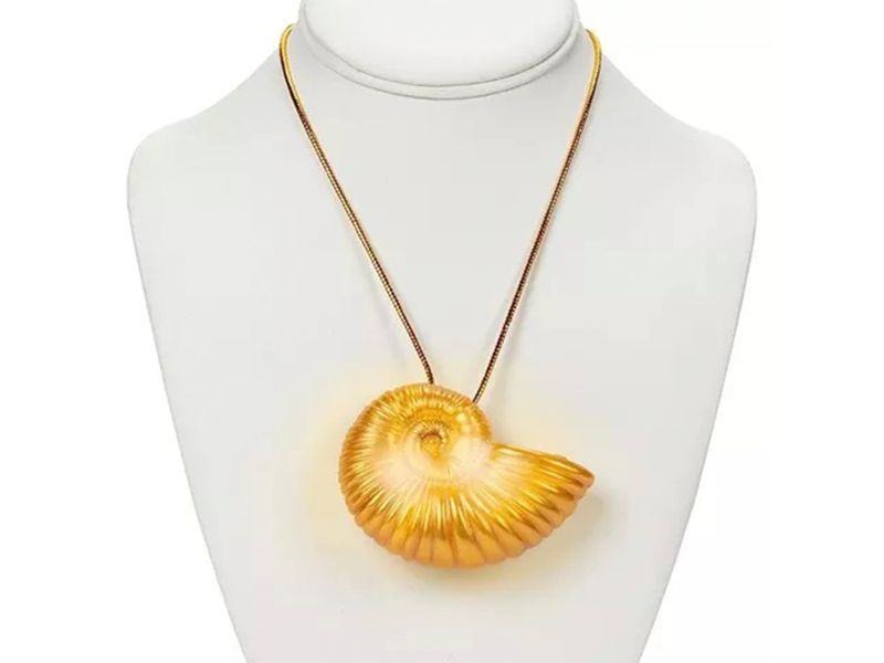 Collar-Little-Mermaid-Dise-o-De-Ariel-4-34064