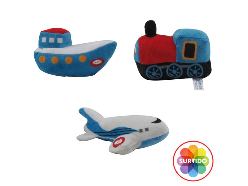 Peluches-Spark-Create-Imagine-bote-avi-n-tren-1-ud-1-35739