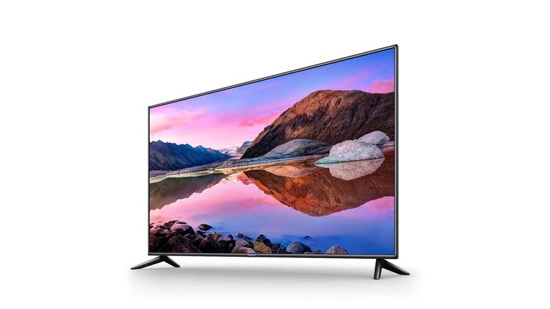 Xiaomi TV A Competitive Edition: una gama de televisores inteligentes con  pantallas 4K a 120 Hz, de hasta 65 pulgadas y un precio desde 260 dólares.