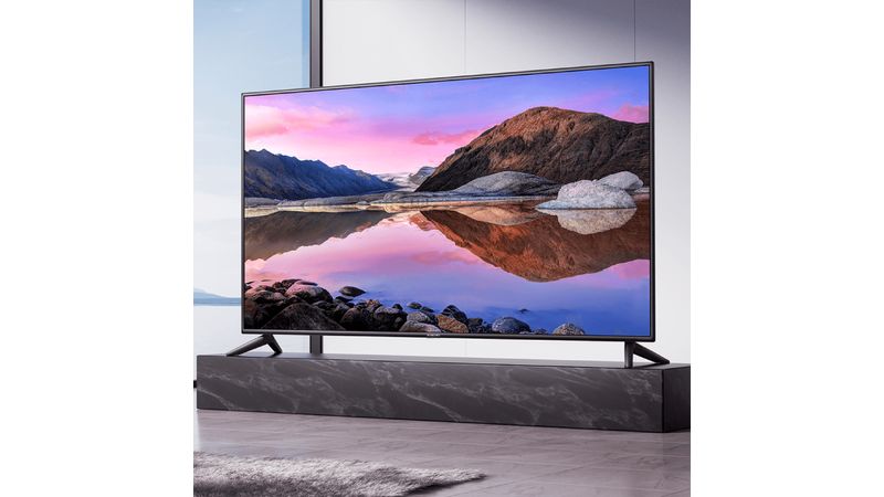 Comprar Xiaomi TV P1E 65in LM 4K