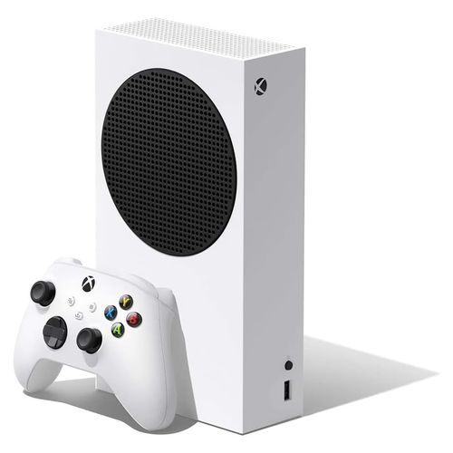 Xbox Microsoft Serie S