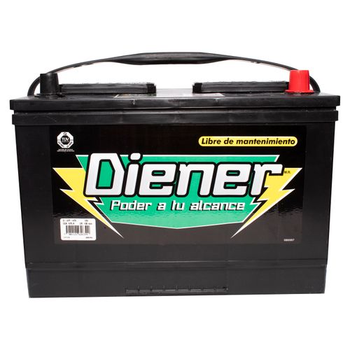 Batería Diener 27F 700 105 Amp