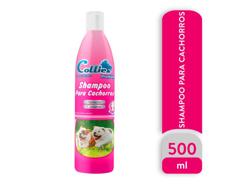 Premium-Collie-Shampoo-Cachorro500ml-1-39109