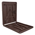 Mesa-Maisntays-Resina-Plegable-Acabado-Rattan-180cm-2-14455
