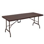 Mesa-Maisntays-Resina-Plegable-Acabado-Rattan-180cm-1-14455