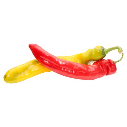 Chile, Pimiento
