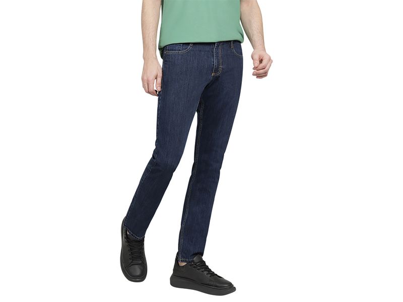 Jeans-Caballero-Slim-Azul-36-2-43584