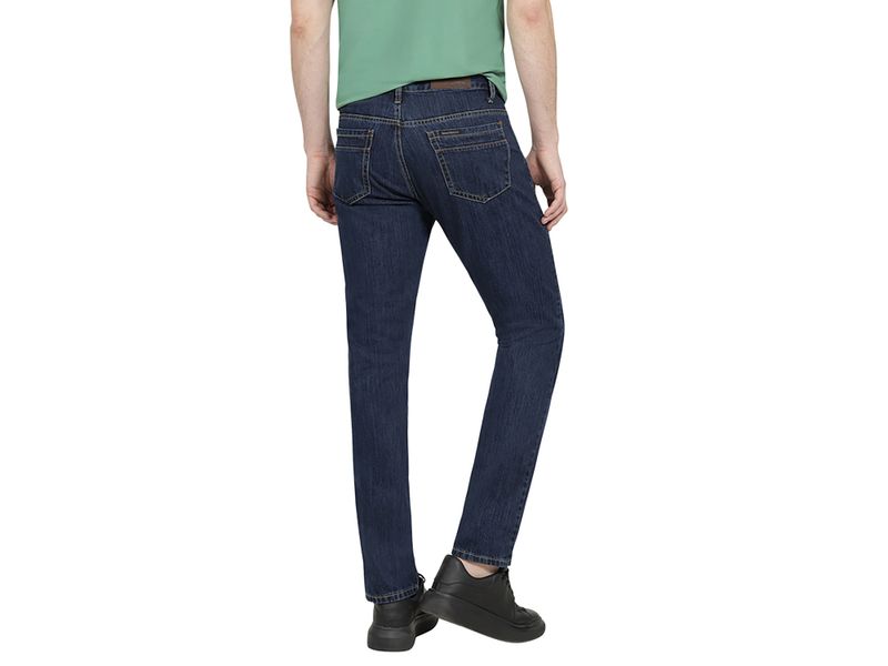 Jeans-Caballero-Slim-Azul-36-3-43584