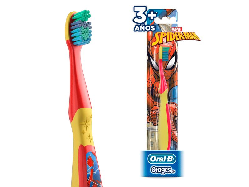 Cepillo-dental-Oral-B-Stages-Spider-Man-de-3-a-m-s-A-os-1-ud-2-1796