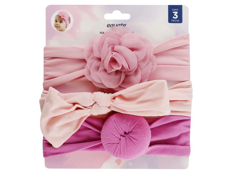 Bandas-Elasticas-Equate-Para-Cabello-3-Unidades-2-37018