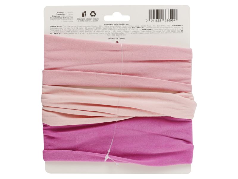 Bandas-Elasticas-Equate-Para-Cabello-3-Unidades-3-37018