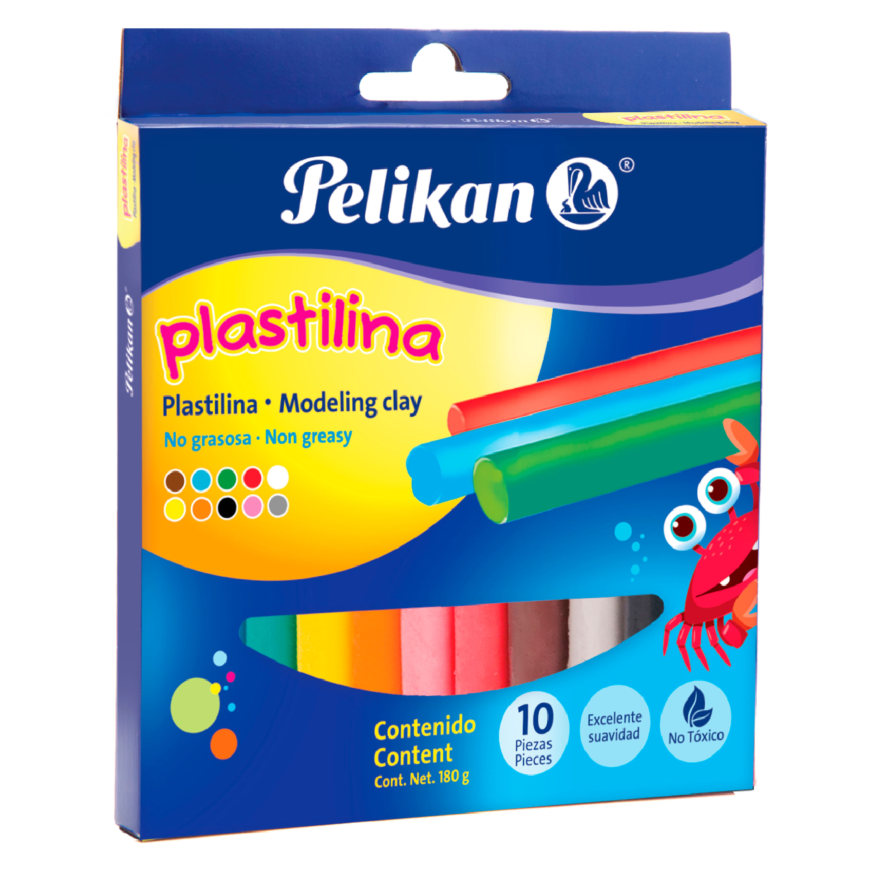 Plastilina-Pelikan-Color-Surtido-C10-10-Piezas-1-6368