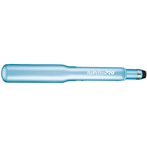 Plancha Análoga Babyliss, Nano Titani -450F