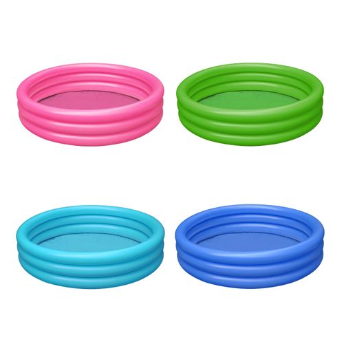 Piscina Inflable Play Day, Surtido -165x35 cm/300L