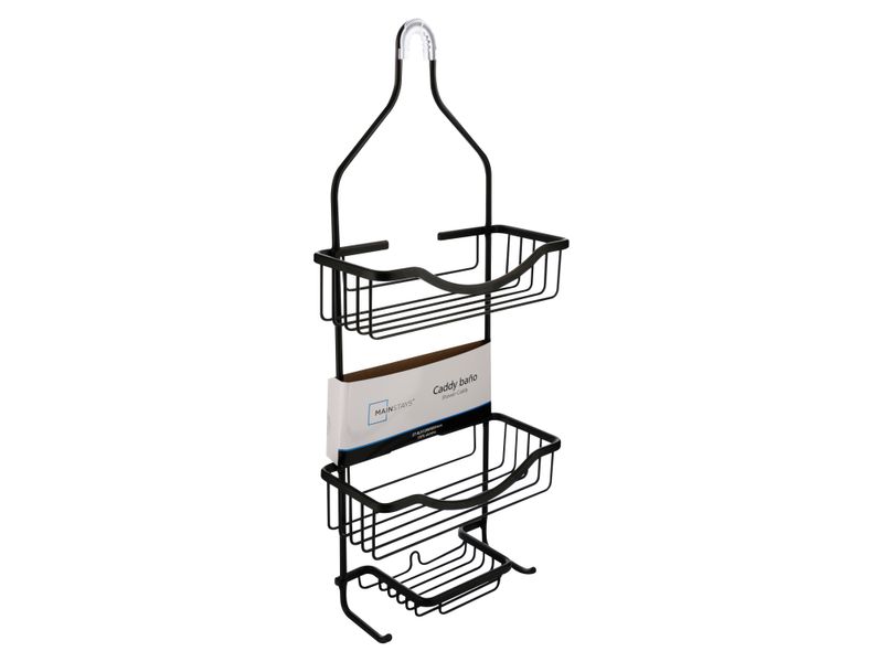 Mainstays-Caddy-Bano-Negro-3-22810