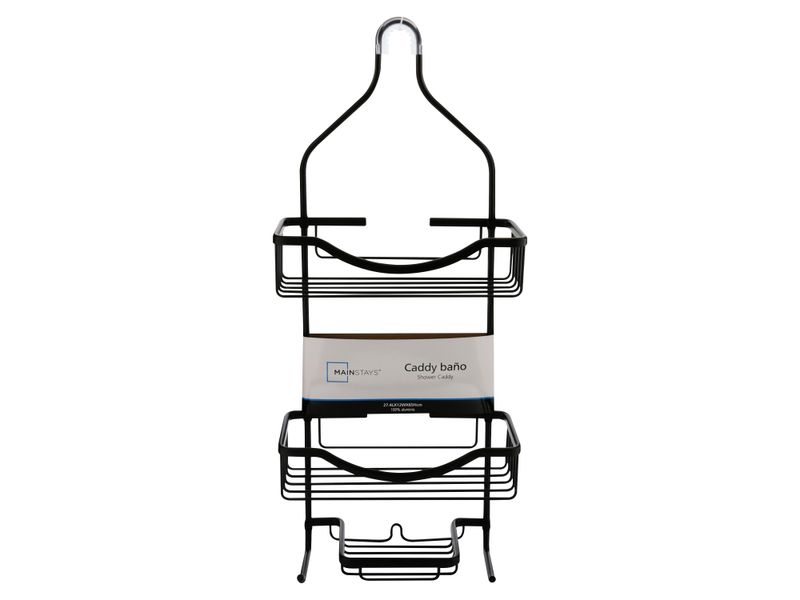 Mainstays-Caddy-Bano-Negro-1-22810