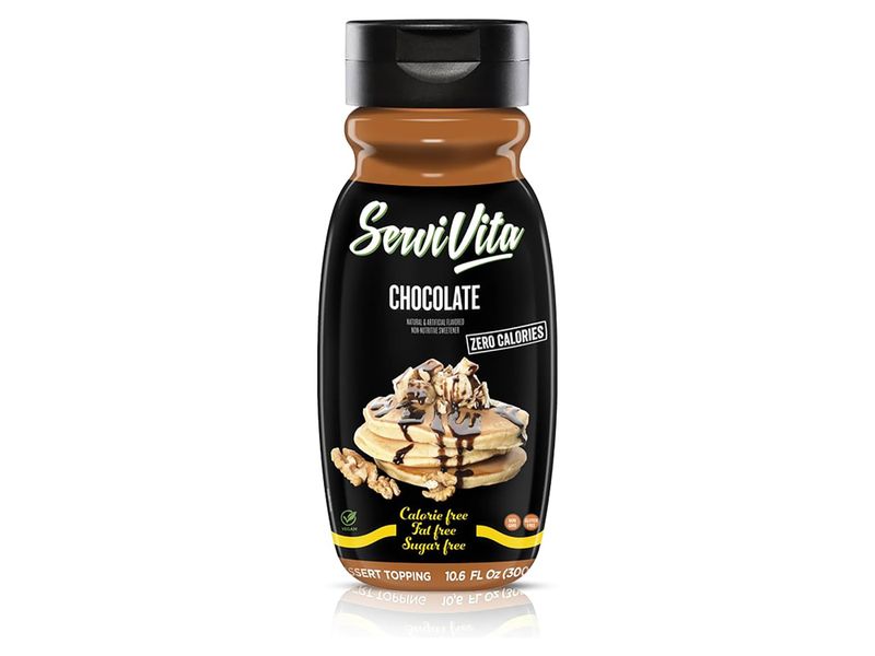 Syrup-Servivita-Chocolate-300ml-1-40674