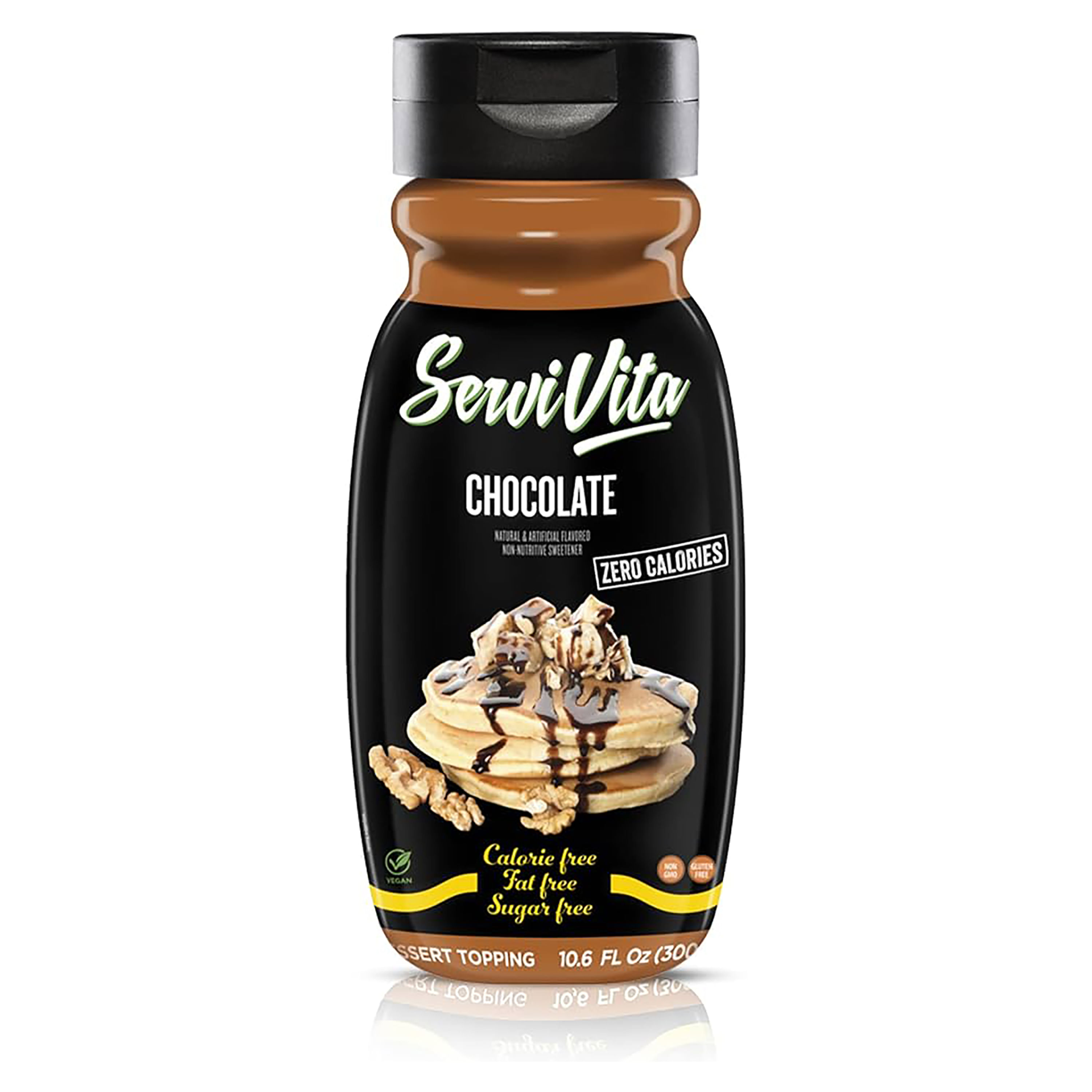 Syrup-Servivita-Chocolate-300ml-1-40674