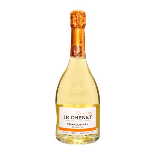 Vino Jp Chenet Sparkling Chard Alcohol Free - 750 ml