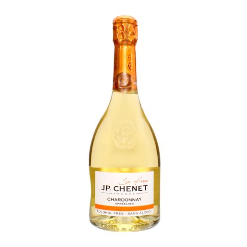Vino Jp Chenet Sparkling Chard Alcohol Free - 750 ml