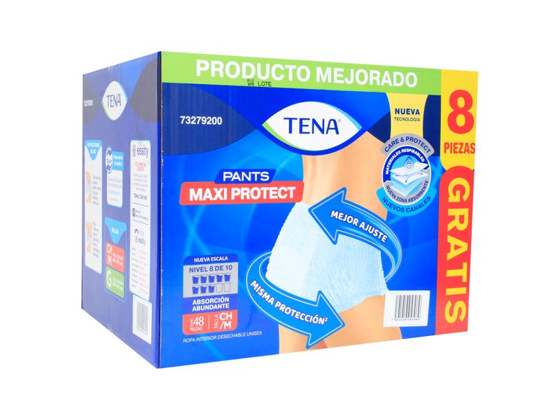 Pants-Tena-Maxi-Protect-M-40-Unidades-5-37801